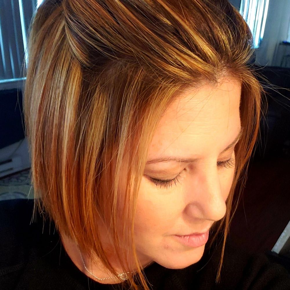 Meet your Posher, Barrie